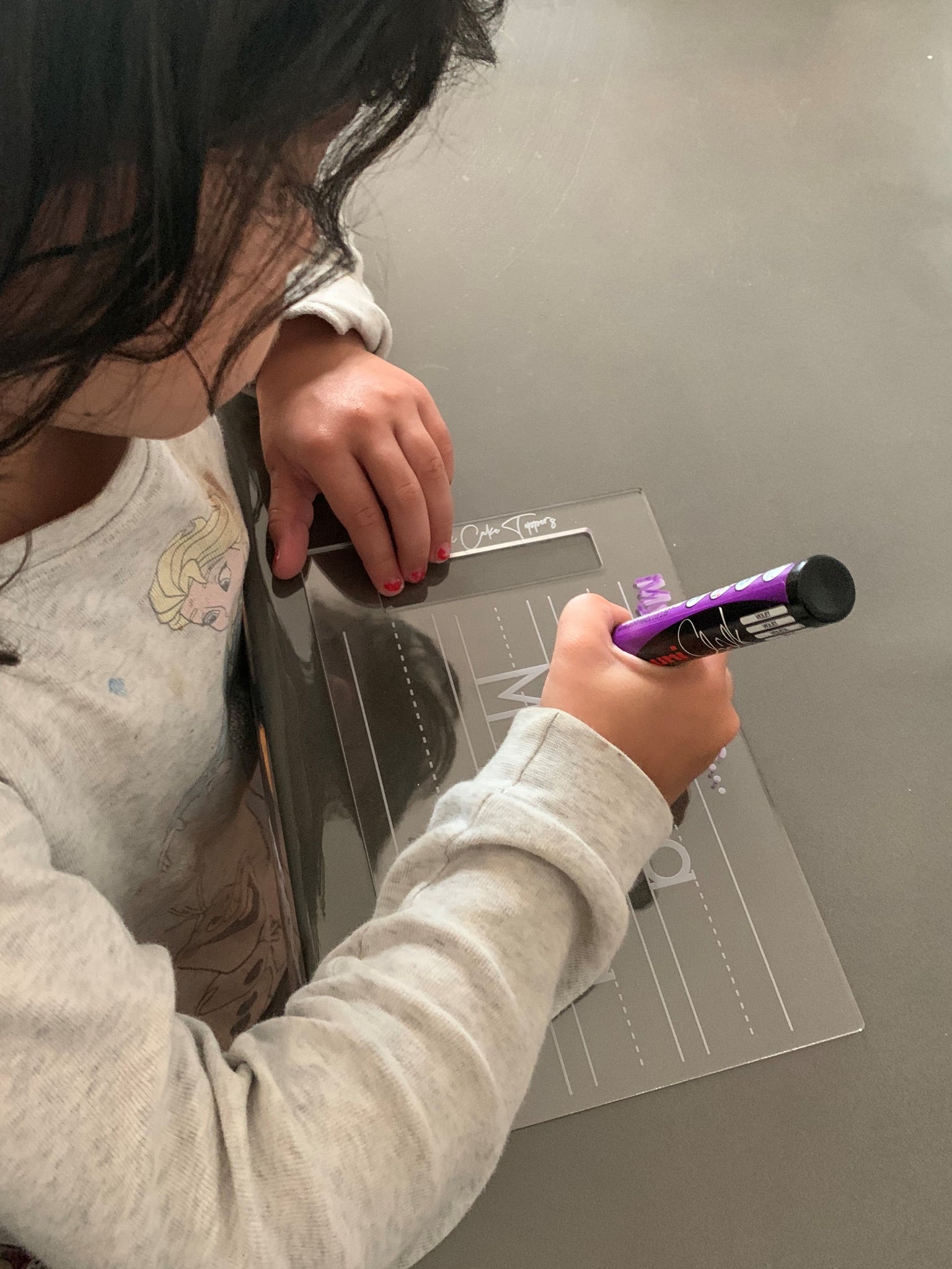 Mini Trace & Wipe Learning Boards 3 Pack