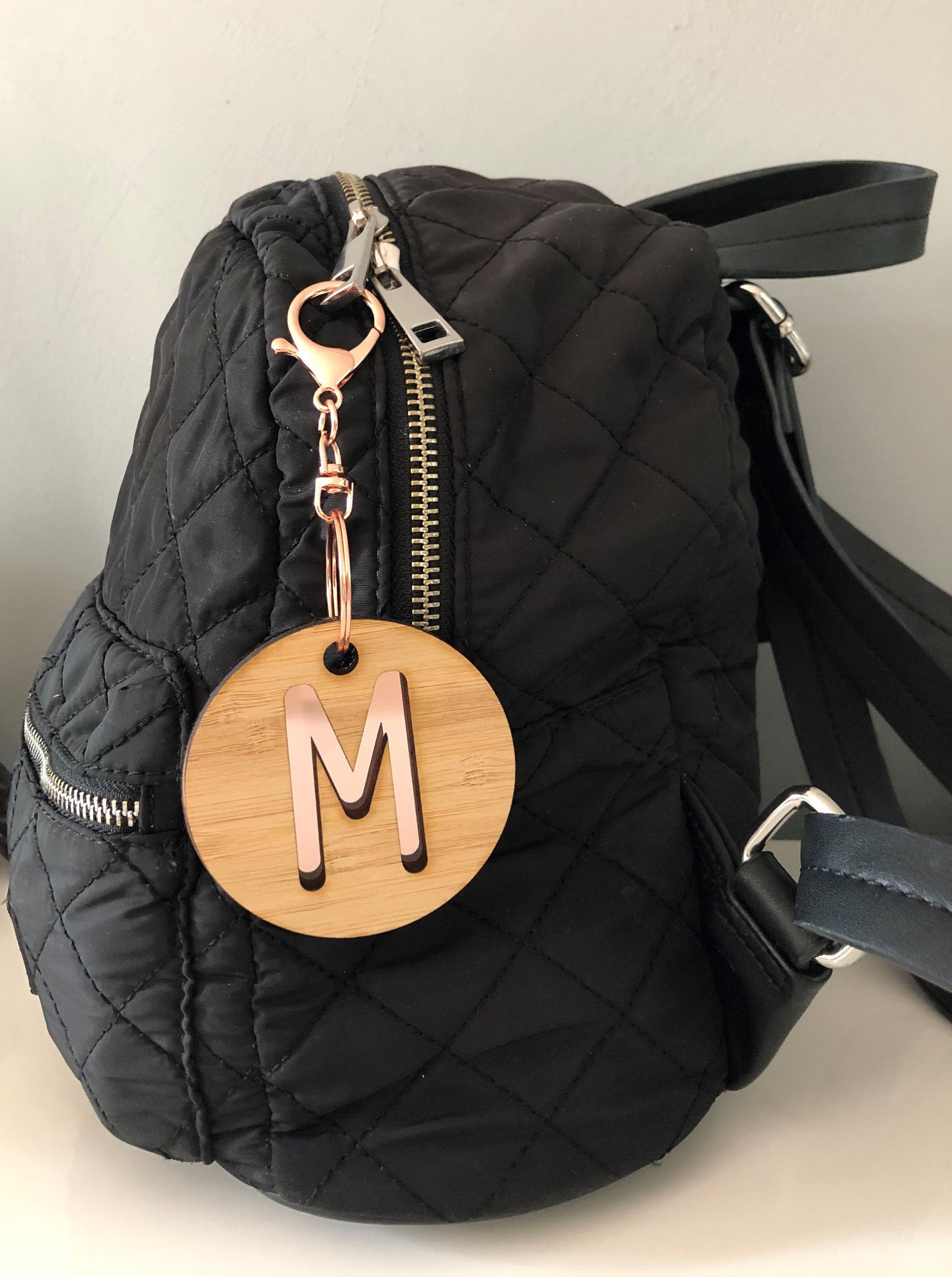 Personalised Bag Tags