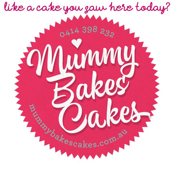 CAKES CAKES CAKES
